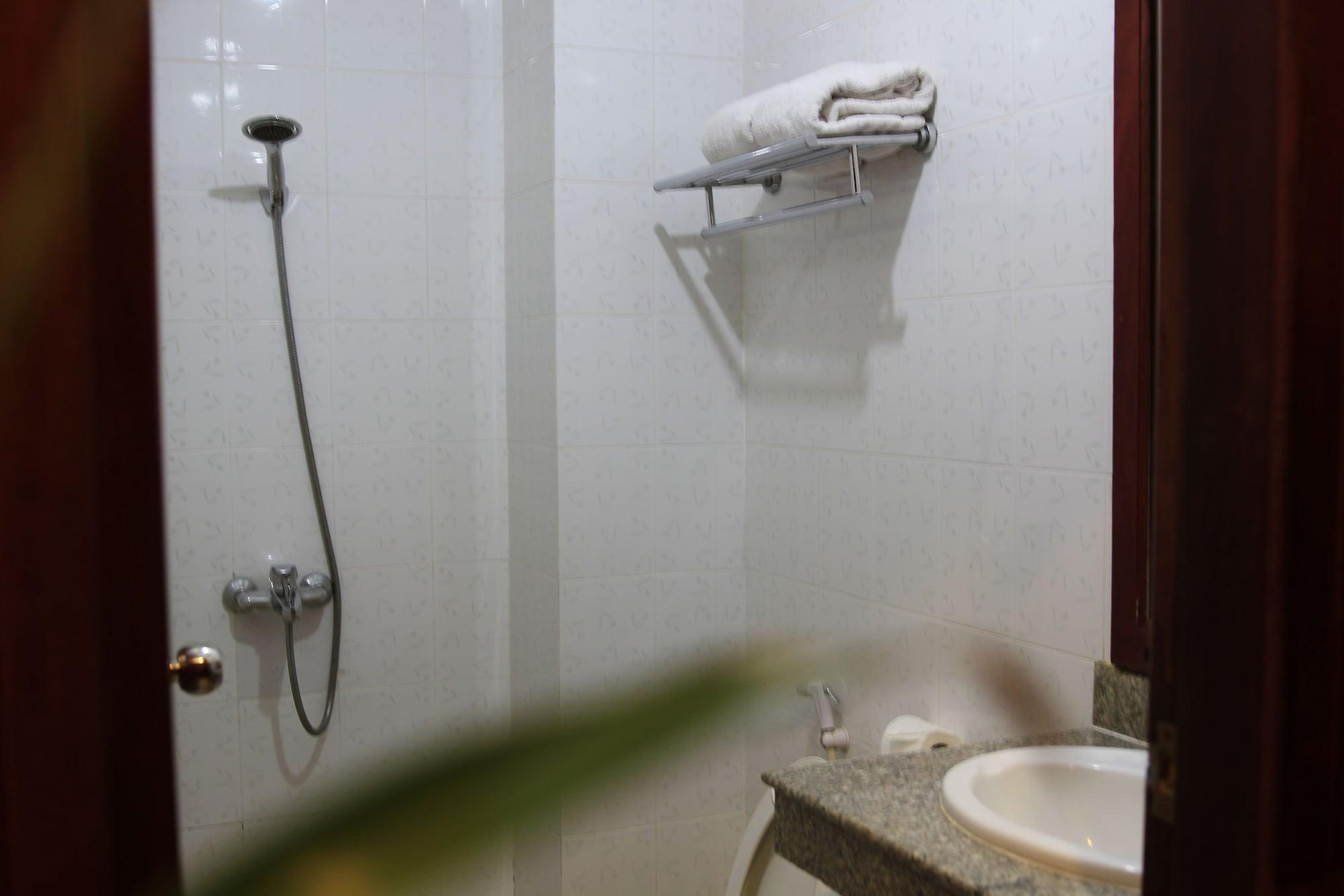 Banyan Leaf Hotel Siem Reap Zewnętrze zdjęcie