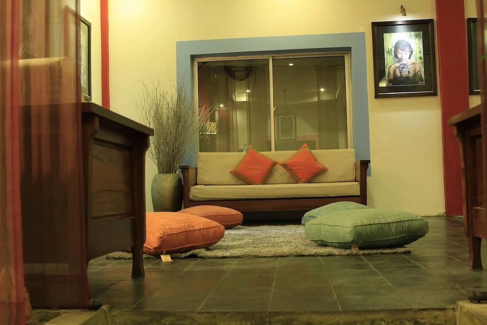 Banyan Leaf Hotel Siem Reap Zewnętrze zdjęcie