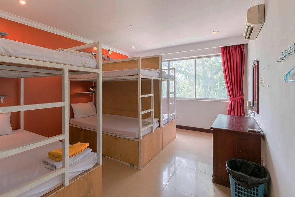 Banyan Leaf Hotel Siem Reap Zewnętrze zdjęcie