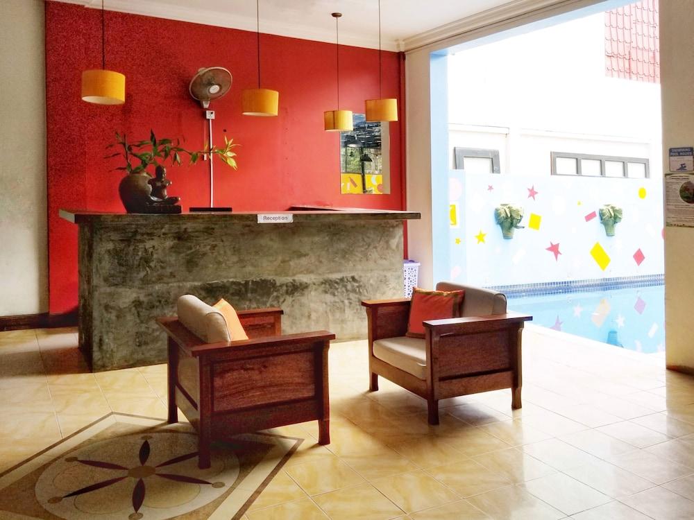 Banyan Leaf Hotel Siem Reap Zewnętrze zdjęcie
