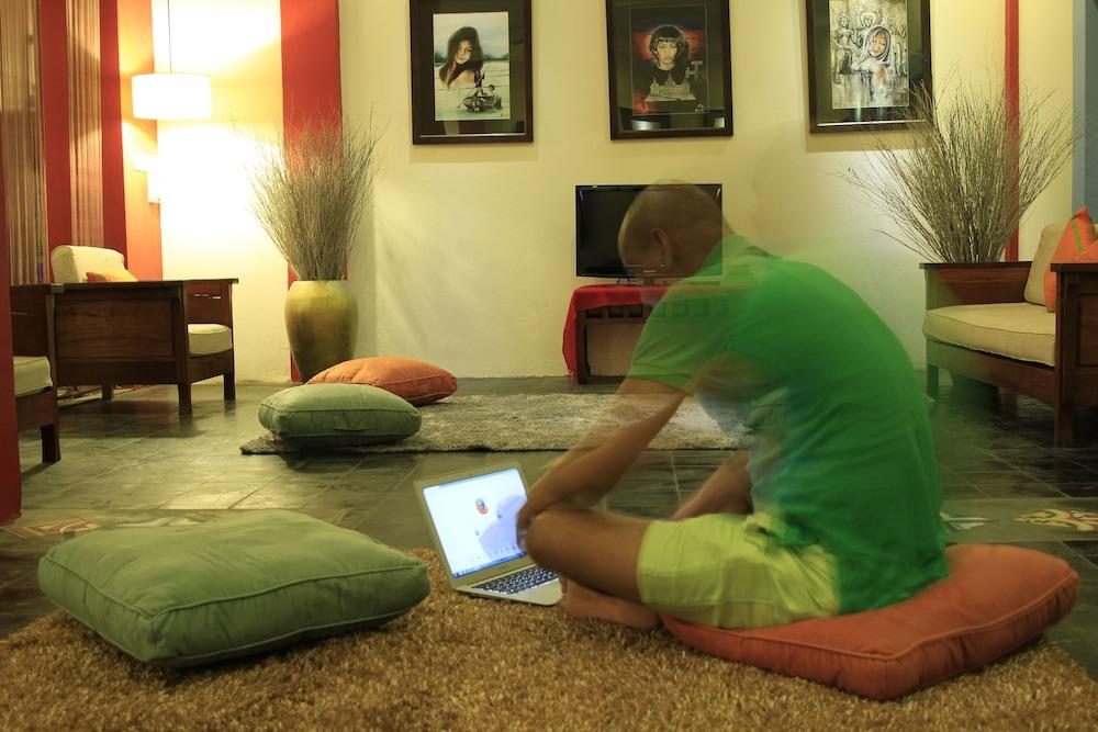 Banyan Leaf Hotel Siem Reap Zewnętrze zdjęcie